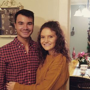 Meet your Posher, Madelyn